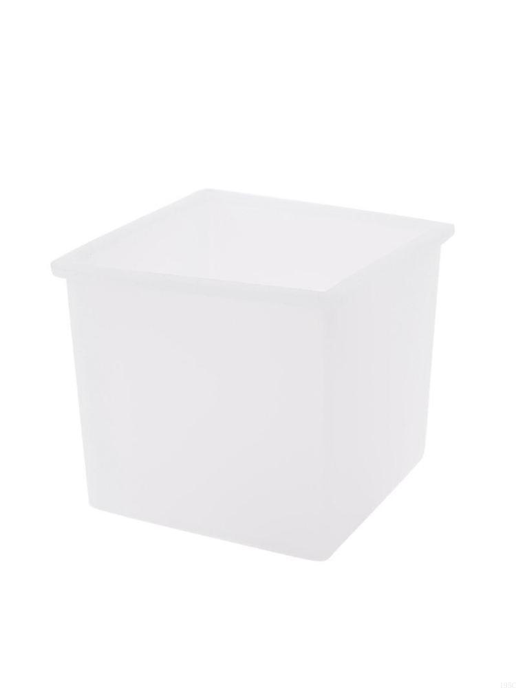 Art And Craft Recycle - 195C Super Large Cube Silicone Molds