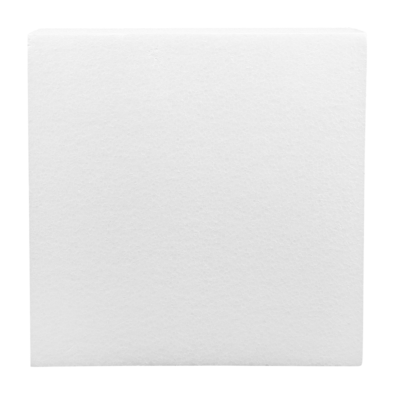 Art Craft School - White Foam Sculpting Blocks for DIY