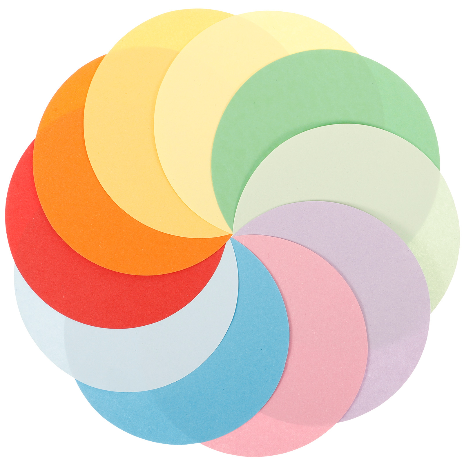 Art Craft School - 100 Sheets Paper-Cut Kit Fun Folding