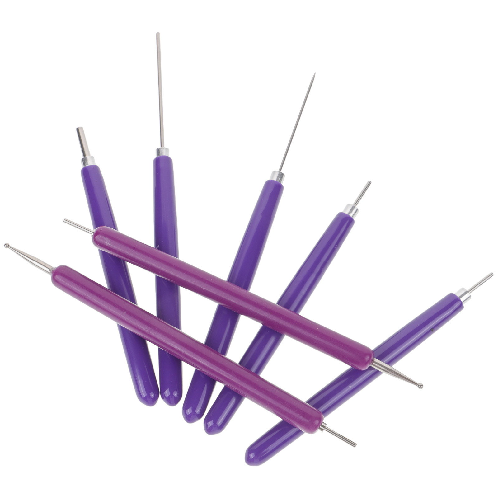 Art And Craft Recycle - 1Set Paper Quilling Pen Set Slotted