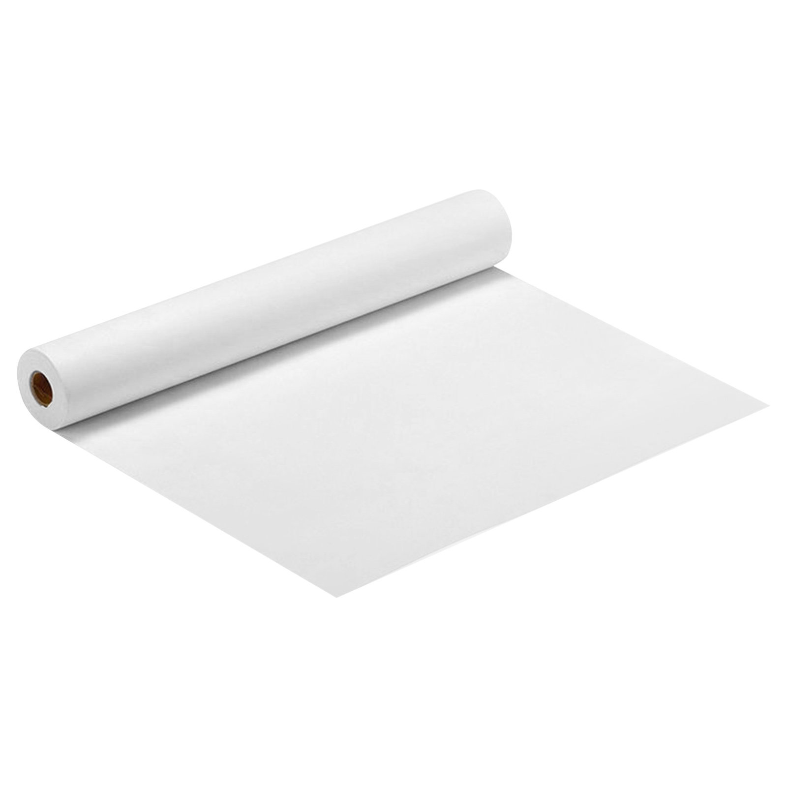 Art And Craft Recycle - Blank Sketch Paper Roll 50 Sheets