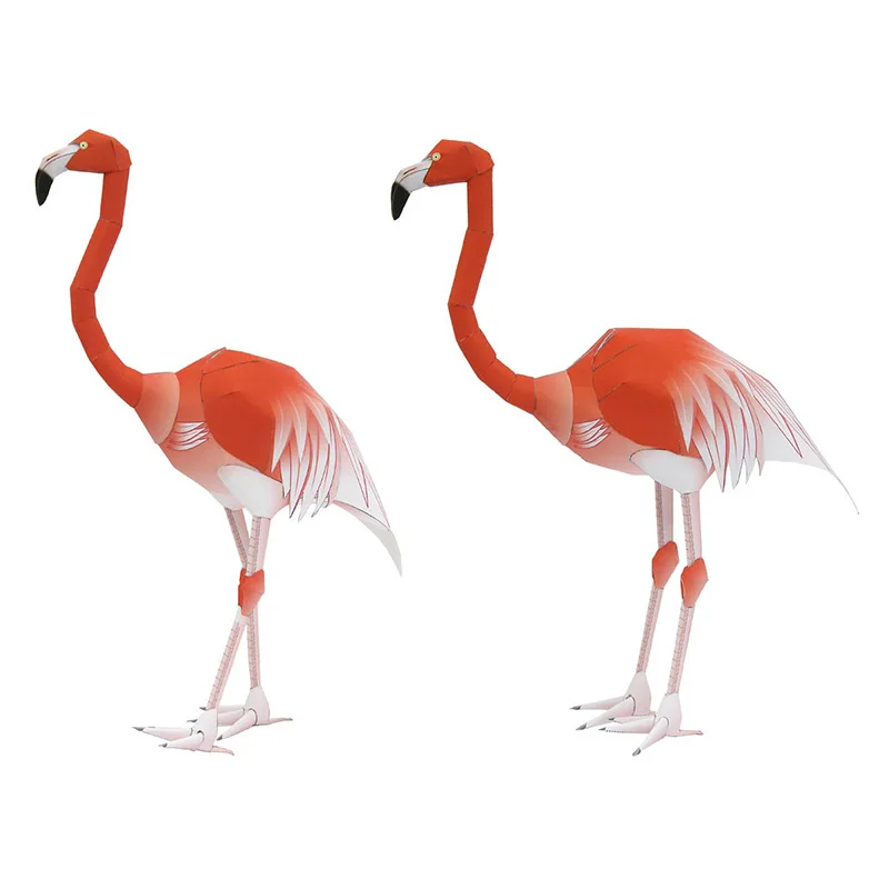 Caribbean Flamingo Folding Thr - Art Craft Center 评论和价格