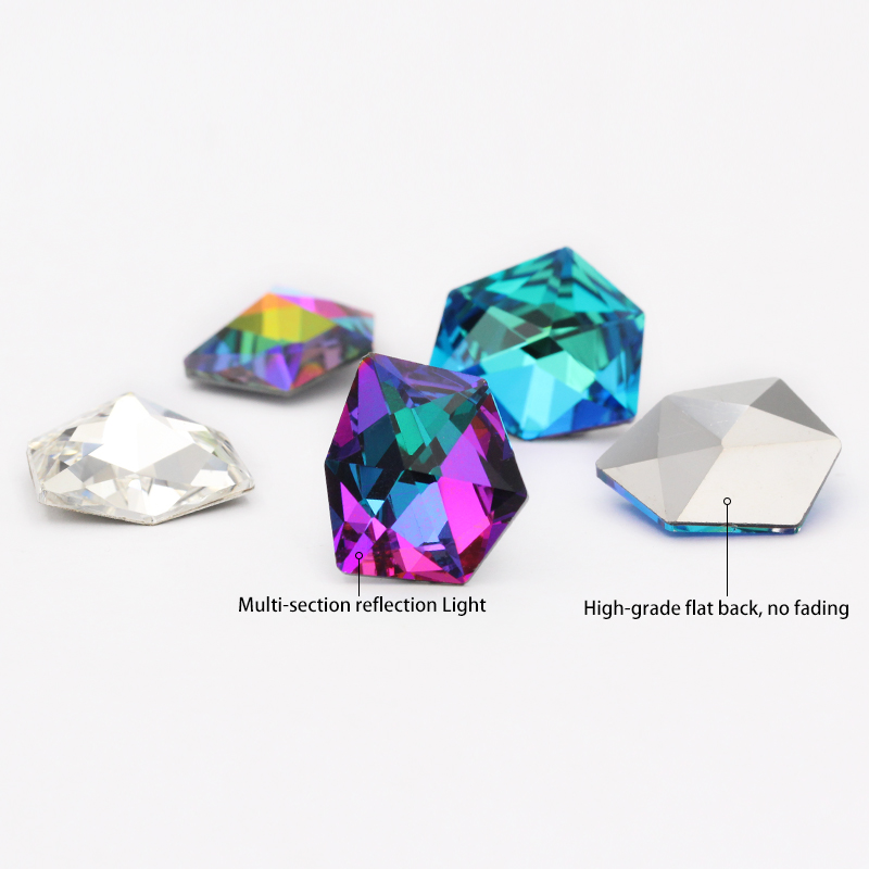 Astrobox K9 Ice Cube Crystal S - Art Craft Upholstery 评论和价格
