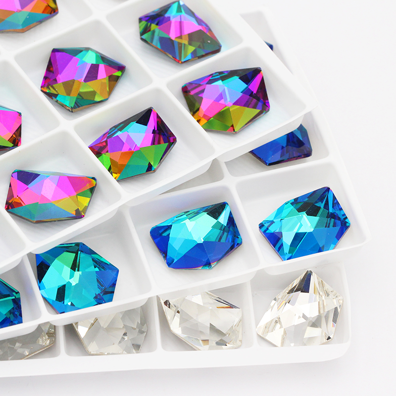 Astrobox K9 Ice Cube Crystal S - Art Craft Upholstery 评论和价格