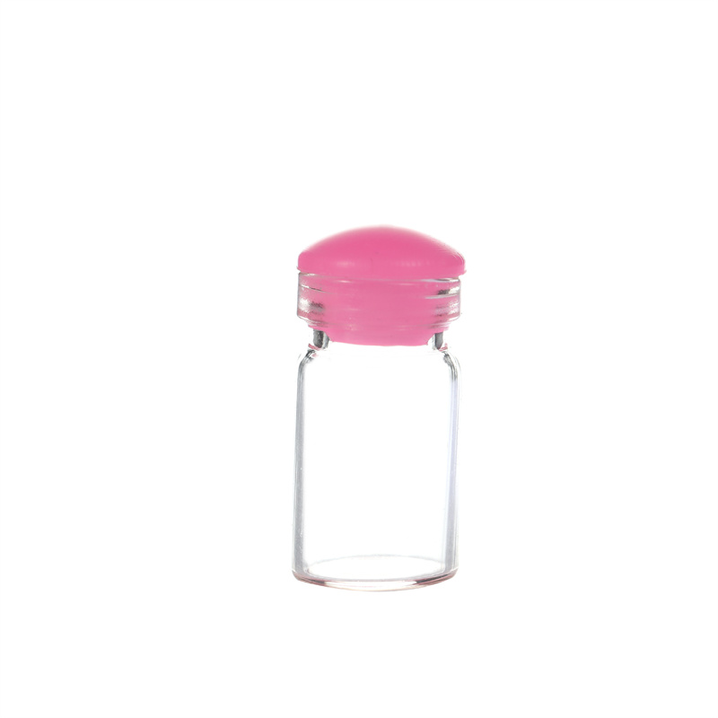 1000x 0.5ml Mini Silicone Plug - Art Craft Zoo 评论和价格