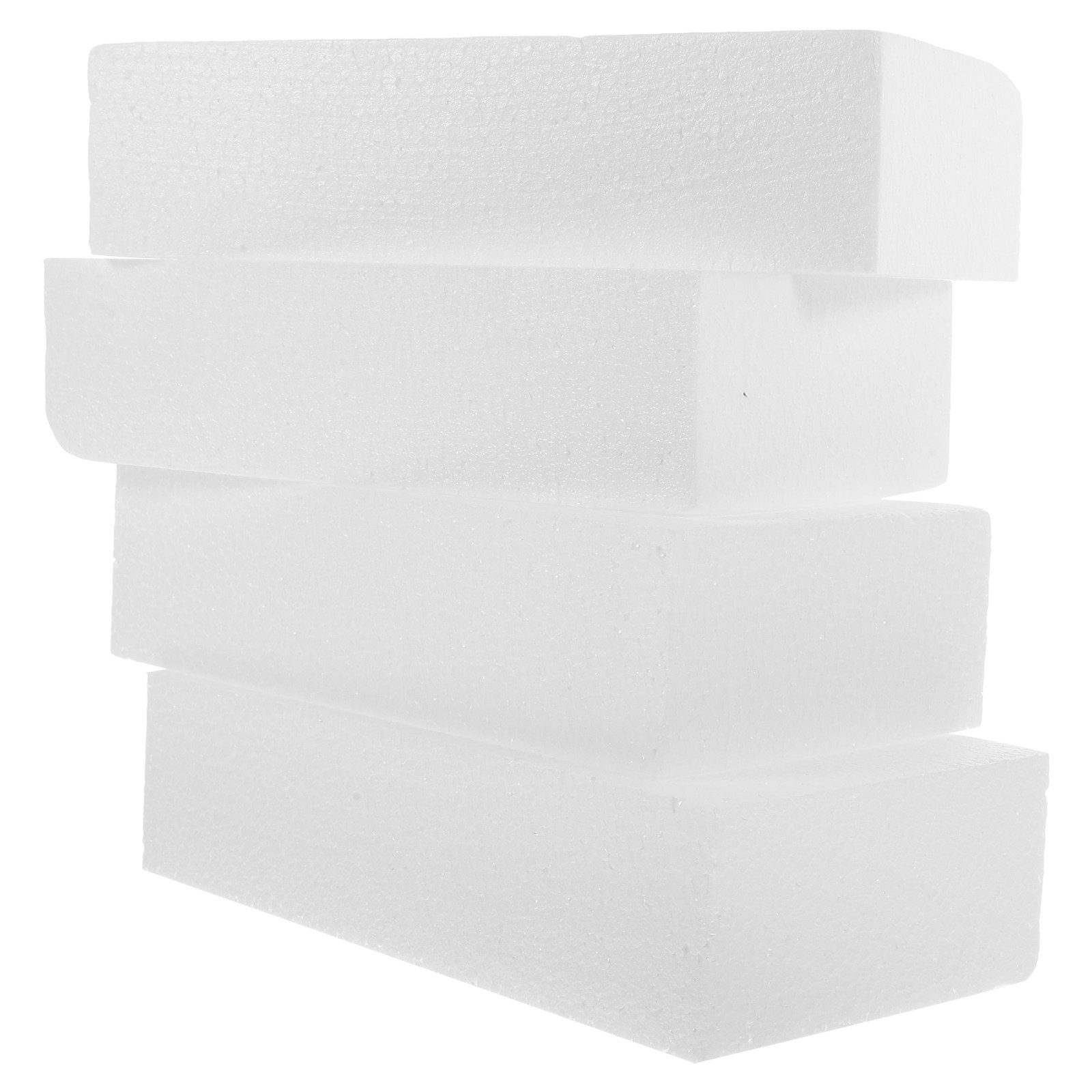 4Pcs Dense Foam Blocks for Cra - Art Craft School 评论和价格