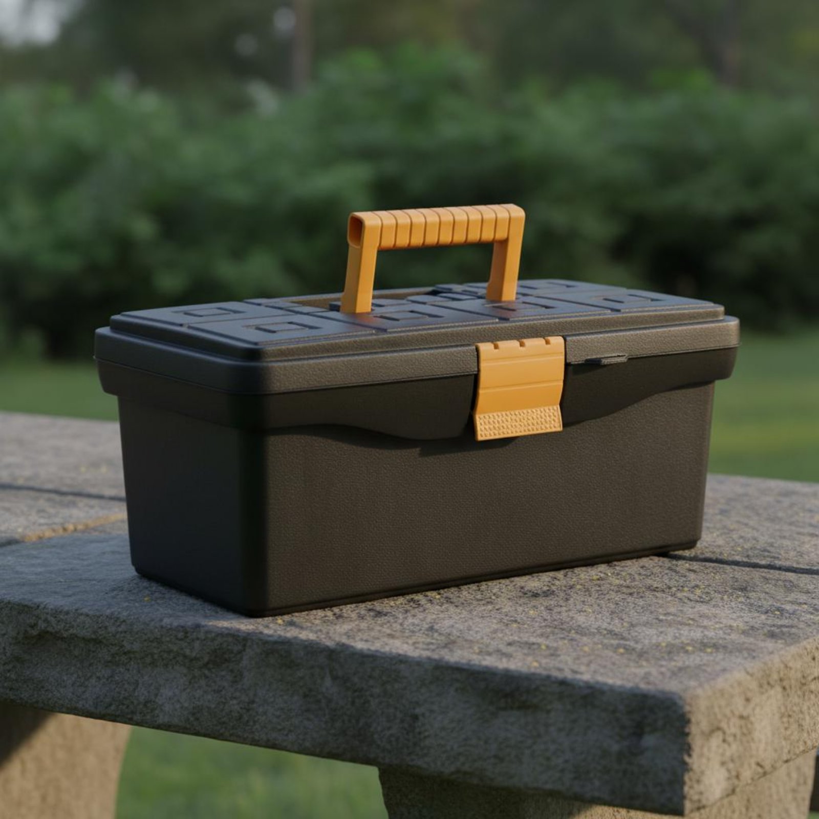 Art Supply Box Hard Shell Craf - Art Craft Workshop 评论和价格