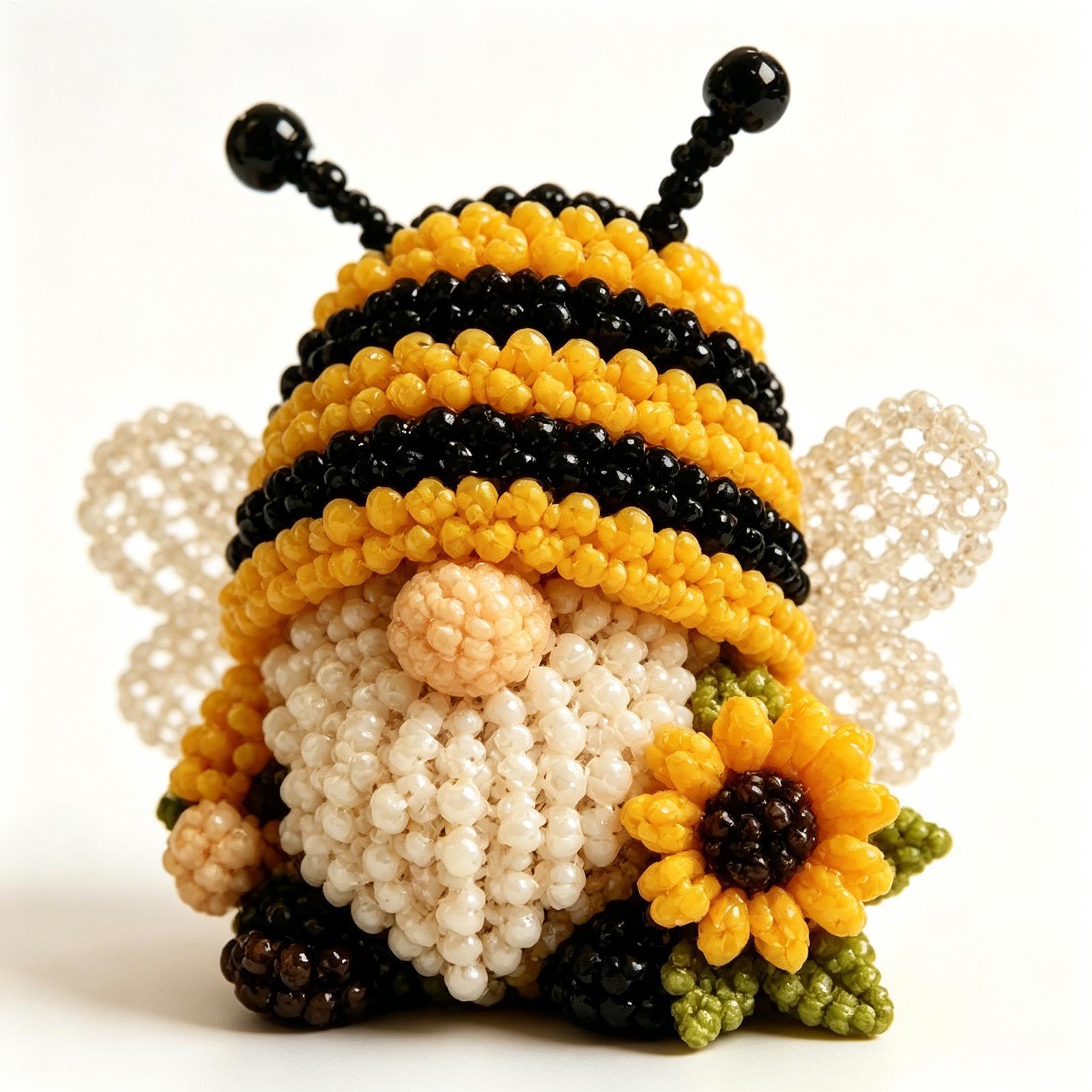Bead Set Handmade Funny DIY De - Art Craft Workshop 评论和价格