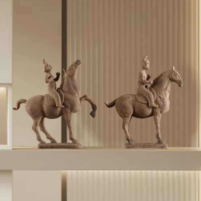 Chinese Tang Dynasty Pottery F - Art Craft Ideas For School 评论和价格