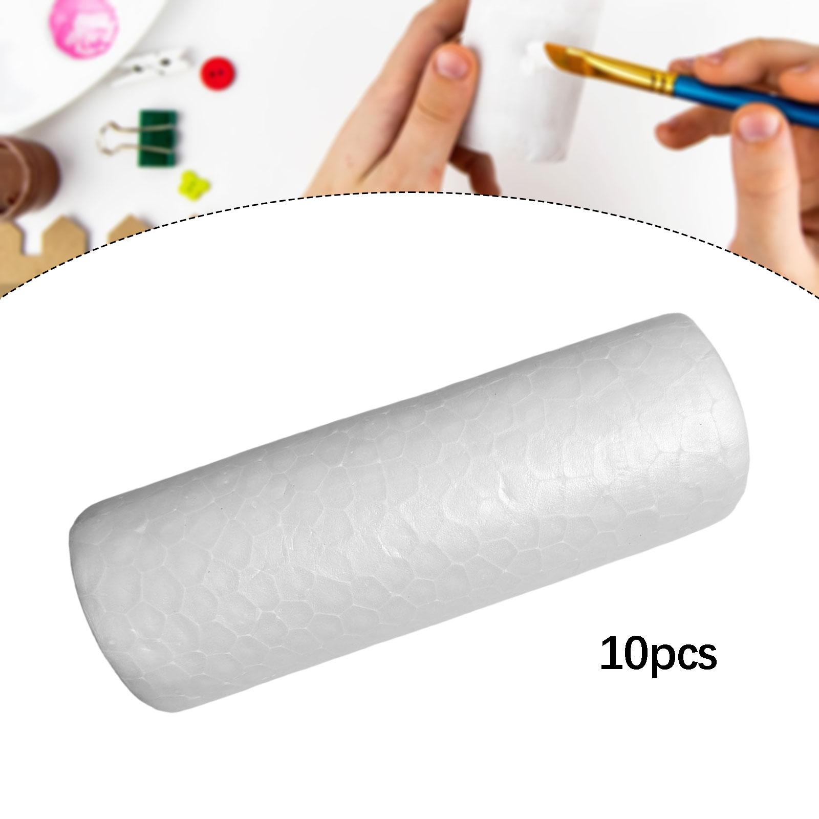High Density Craft Foam Balls  - Art Craft School 评论和价格