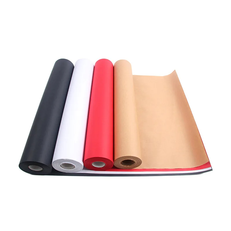Kraft Paper Brown Ideal for Gi - Art Craft Recycled Materials 评论和价格