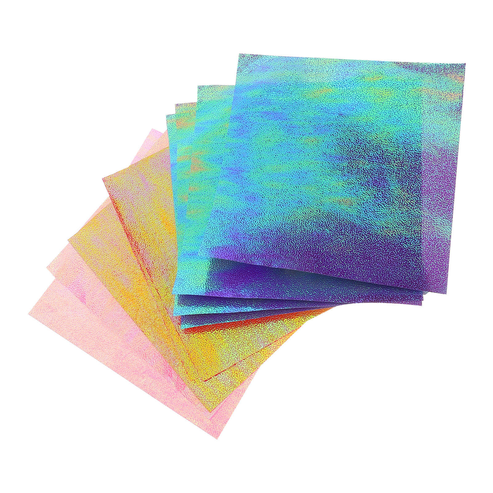 12Sheets Vivid Origami Paper S - Art Craft School 评论和价格