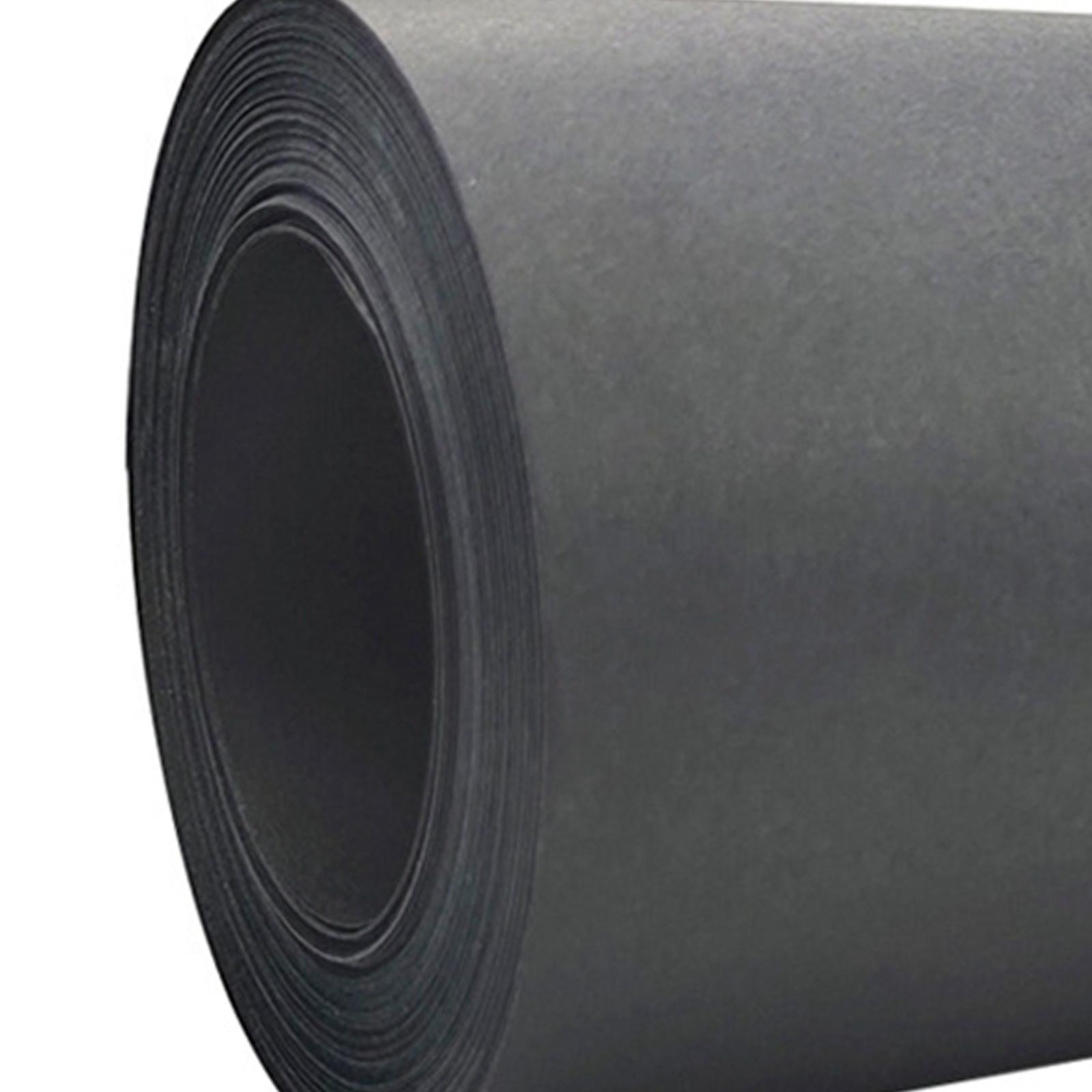 Black Kraft Paper Roll Eco Fri - Art And Craft Recycle 评论和价格