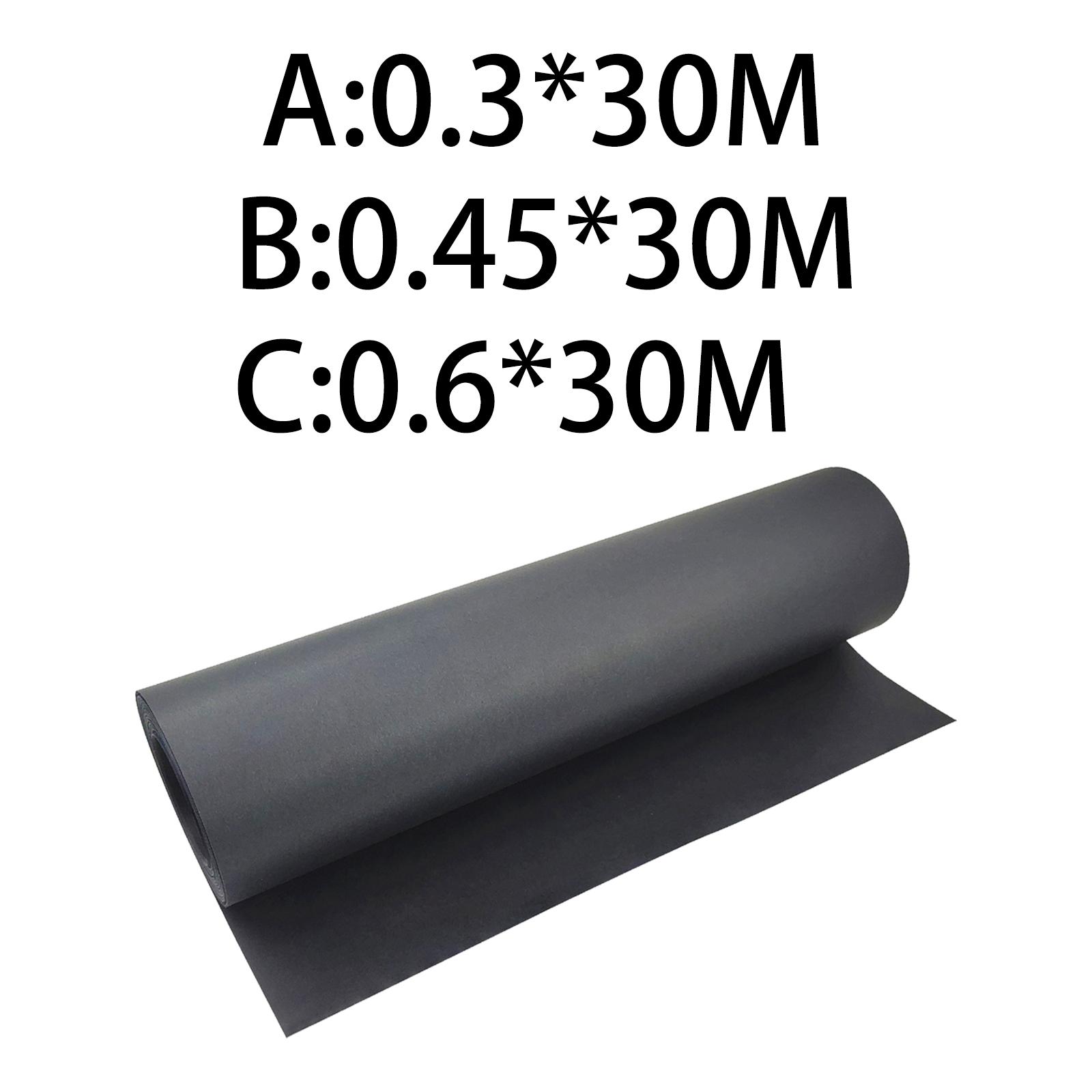 Black Kraft Paper Roll Eco Fri - Art And Craft Recycle 评论和价格