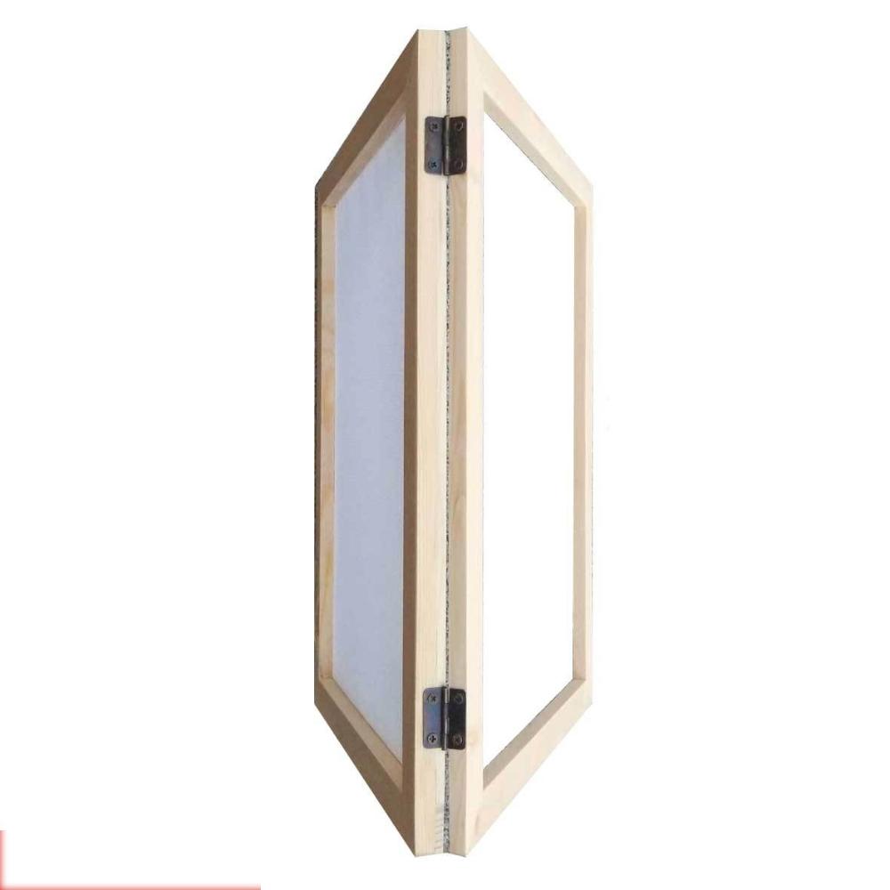 Wooden Paper Making   Kit Art  - Art And Craft Recycle 评论和价格