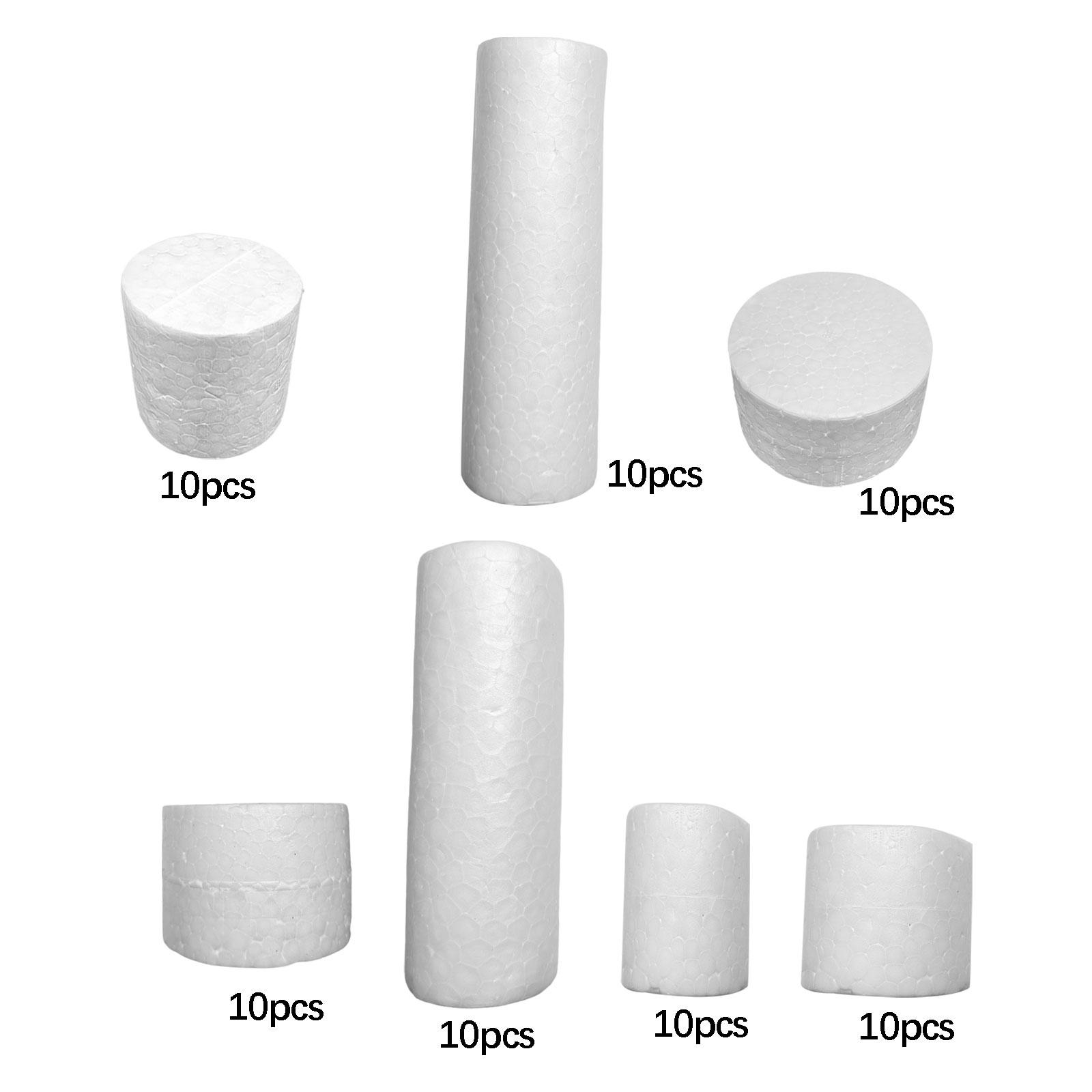 Craft Foam Balls Circular Art  - Art Craft School 评论和价格