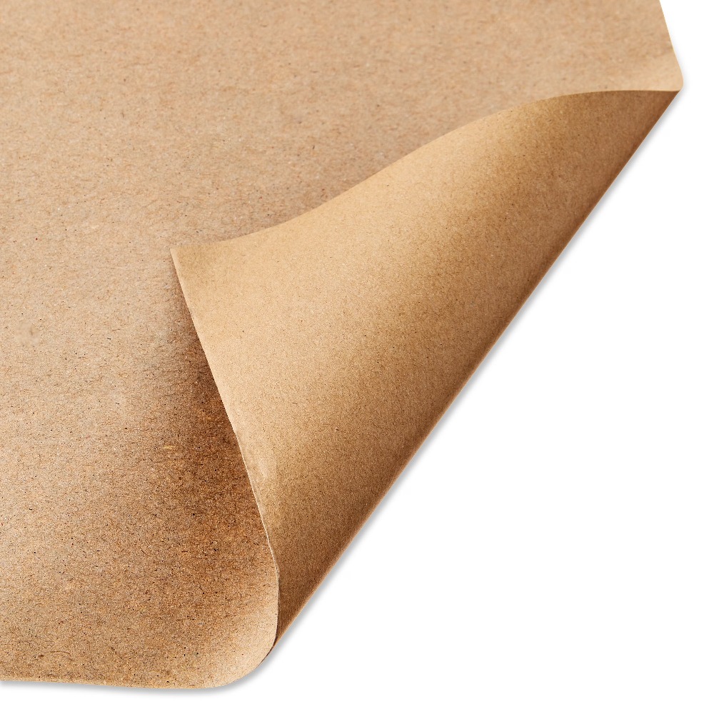 Kraft Brown Paper Roll for Pac - Art And Craft Recycle 评论和价格