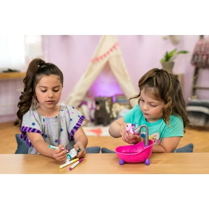 Kids Magic Zoo Coloring Toy Wa - Art Craft Zoo 评论和价格