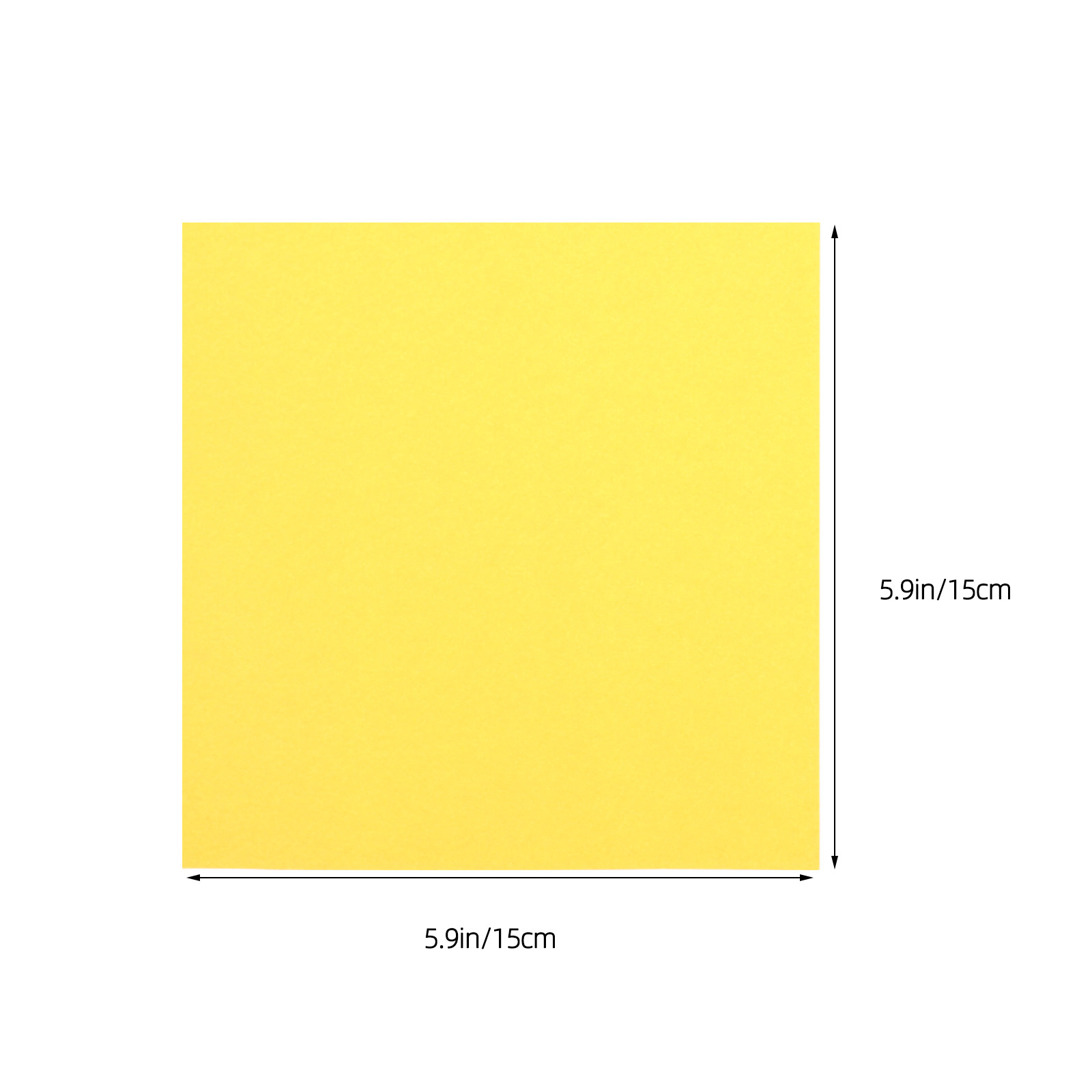 600Sheets Square Origami Paper - Art Craft School 评论和价格