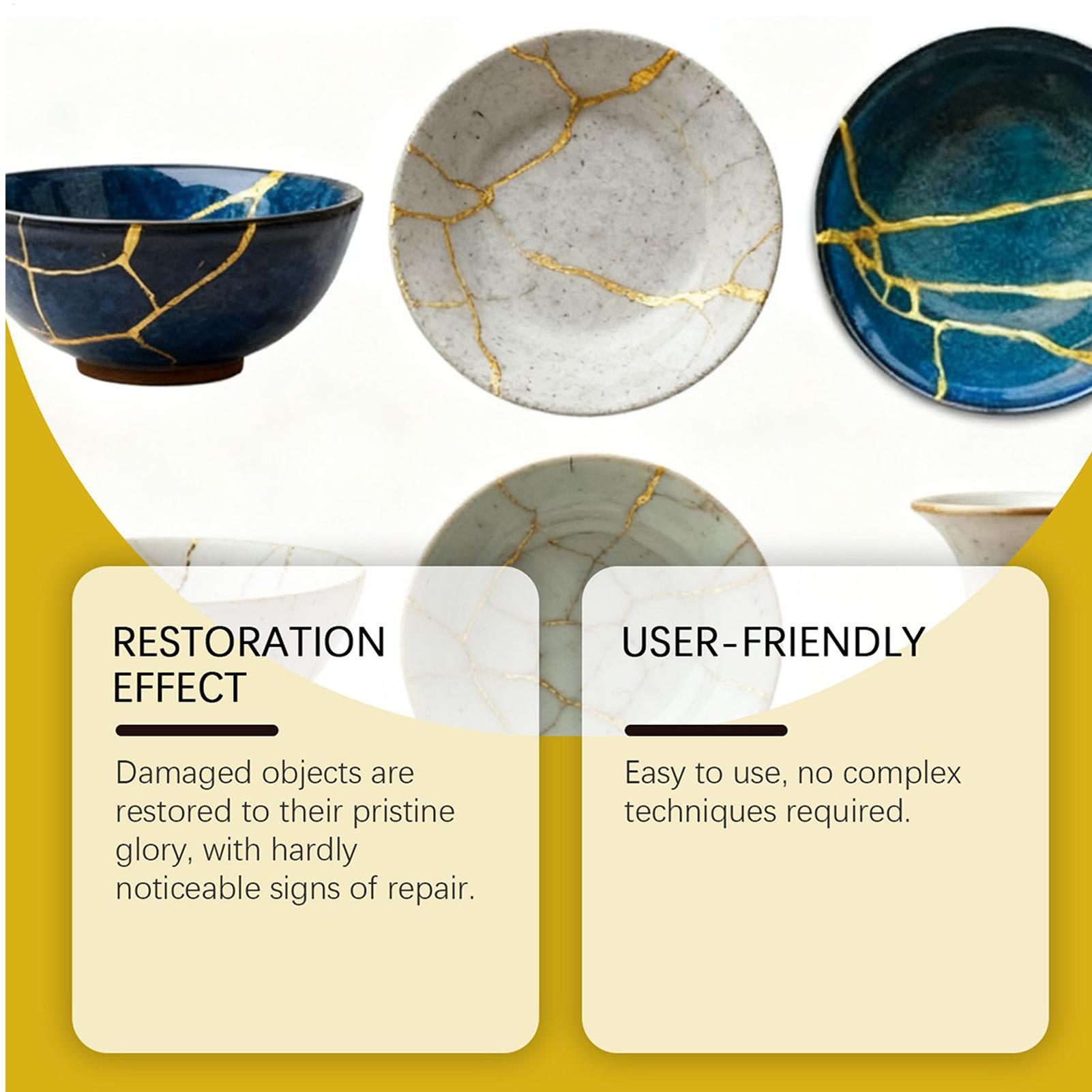 Ceramic Porcelain Glass Bondin - Art Craft Workshop 评论和价格