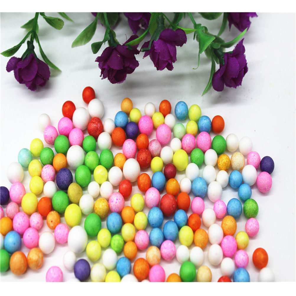 6Pack 7-9Mm Mini Polystyrene B - Art And Craft Recycle 评论和价格