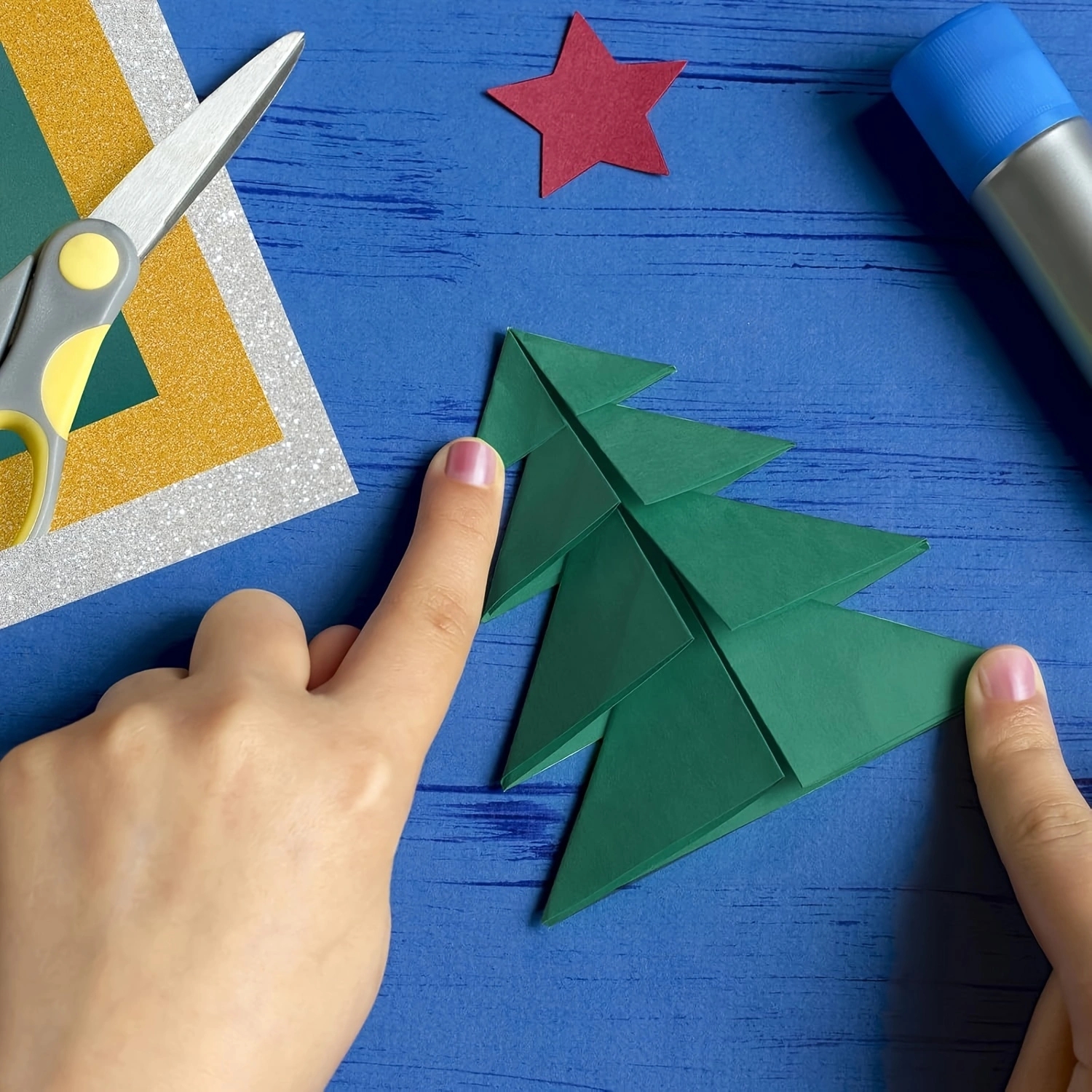 33 Sheets Christmas Style DIY  - Art And Craft Recycle 评论和价格