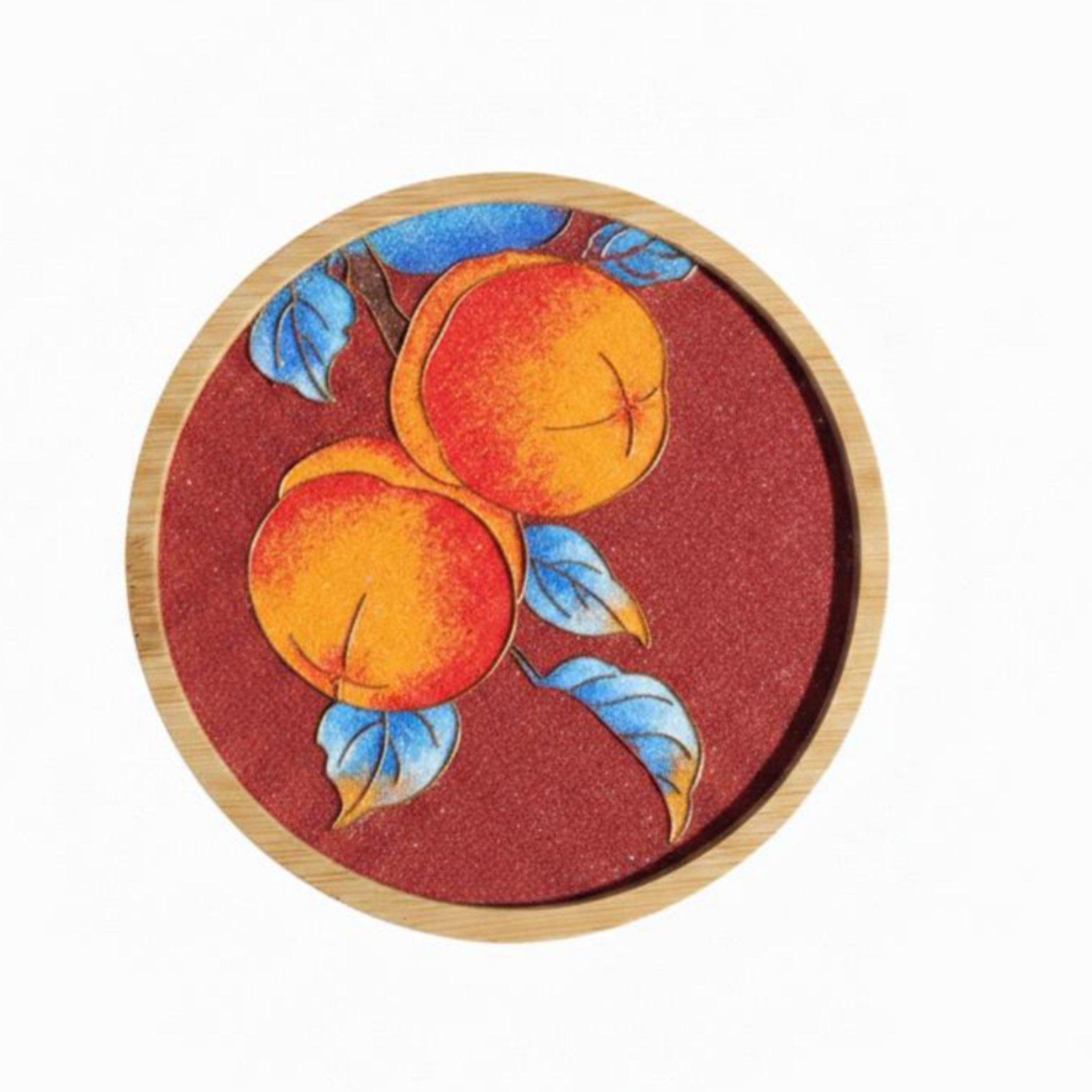 Cloisonne Craft Coaster DIY Cr - Art Craft Workshop 评论和价格