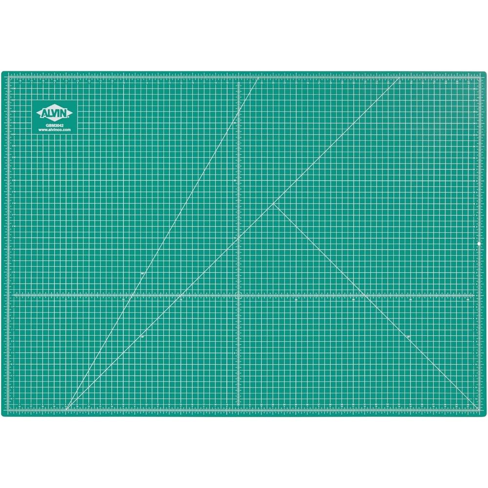 Double-Sided Self-Healing Cutt - Art Craft Us 评论和价格