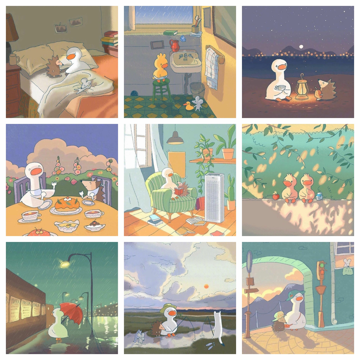 5d DIY Diamond Art Painting Ki - Art Craft Duck 评论和价格