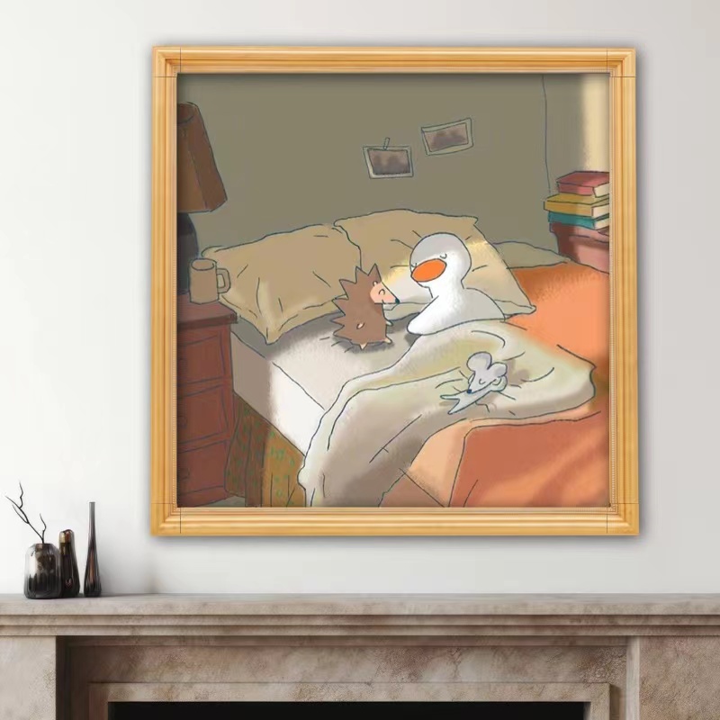 5d DIY Diamond Art Painting Ki - Art Craft Duck 评论和价格