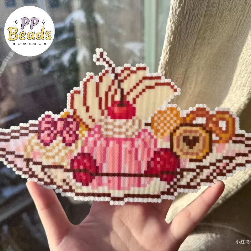 2000pcs Hama & Perler Fuse Bea - Art Craft Workshop 评论和价格