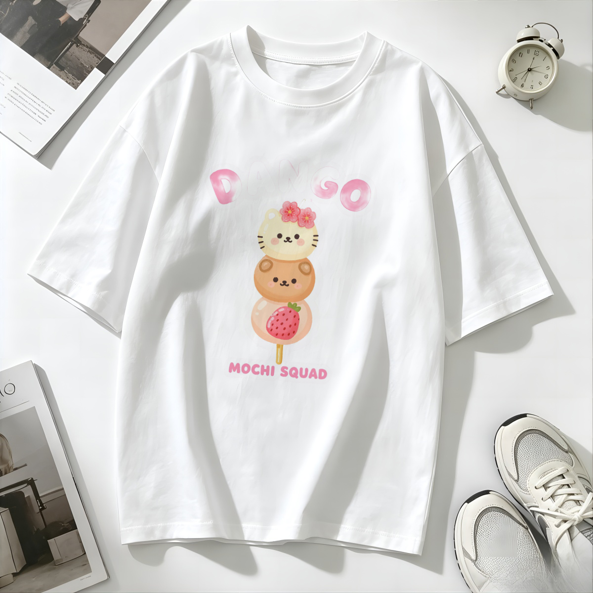 T Shirts Craft Workshop Cotton - Art Craft Workshop 评论和价格