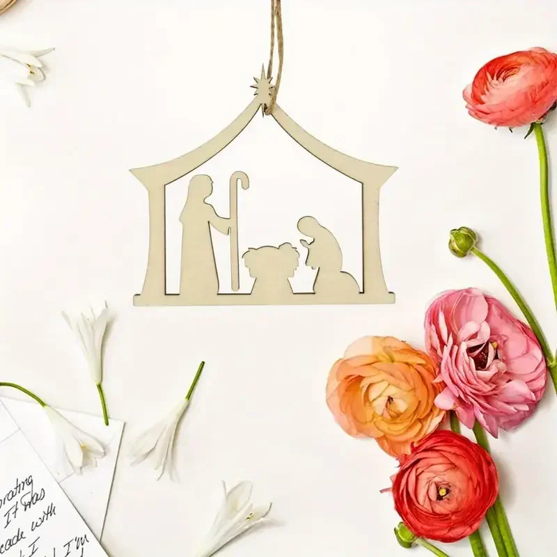 2026 Hot Sale Wooden Silhouett - Art And Craft Recycle 评论和价格