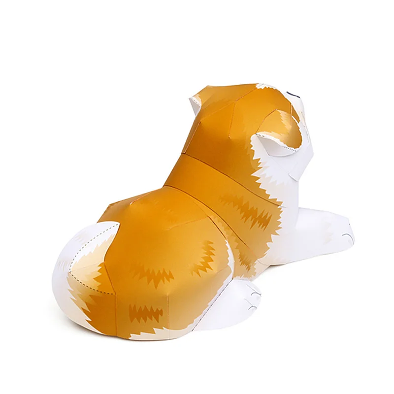 Akita Shiba Inu Folding Handma - Art Craft Center 评论和价格