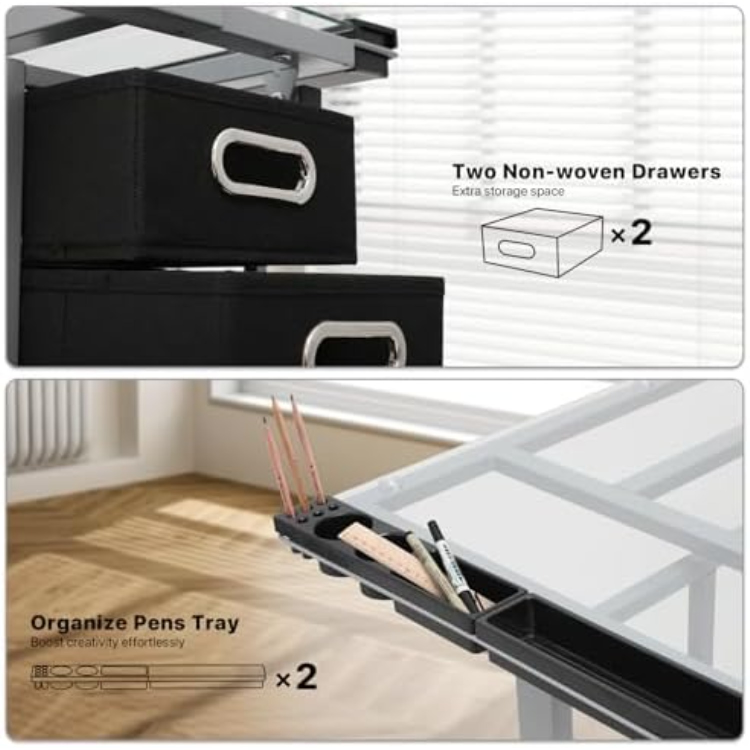 Professhional Drafting Table f - Art Craft Us 评论和价格