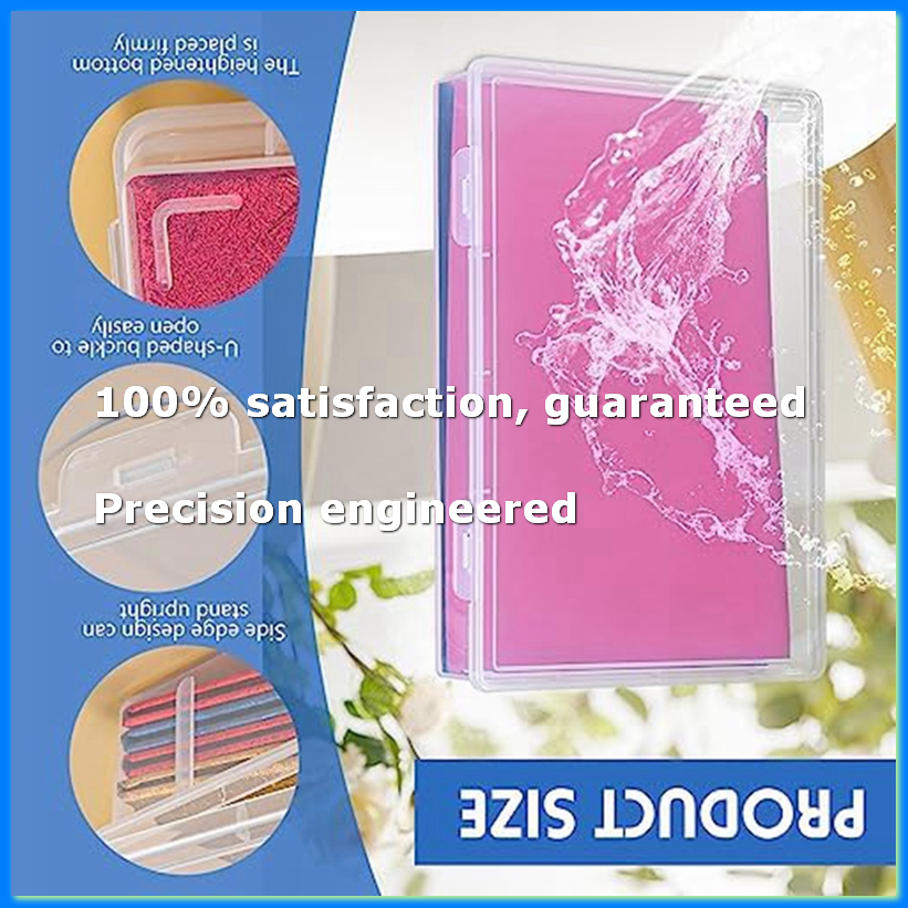 4 Pcs A4 Scrapbook Paper Stora - Art And Craft Letter X 评论和价格