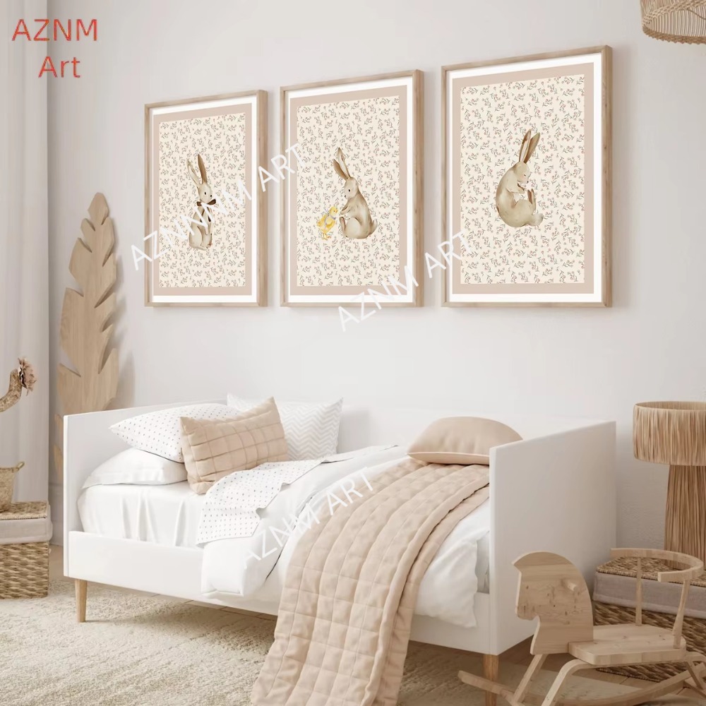 1/3Pcs Beige Bohemian Style Fo - Art Craft Duck 评论和价格
