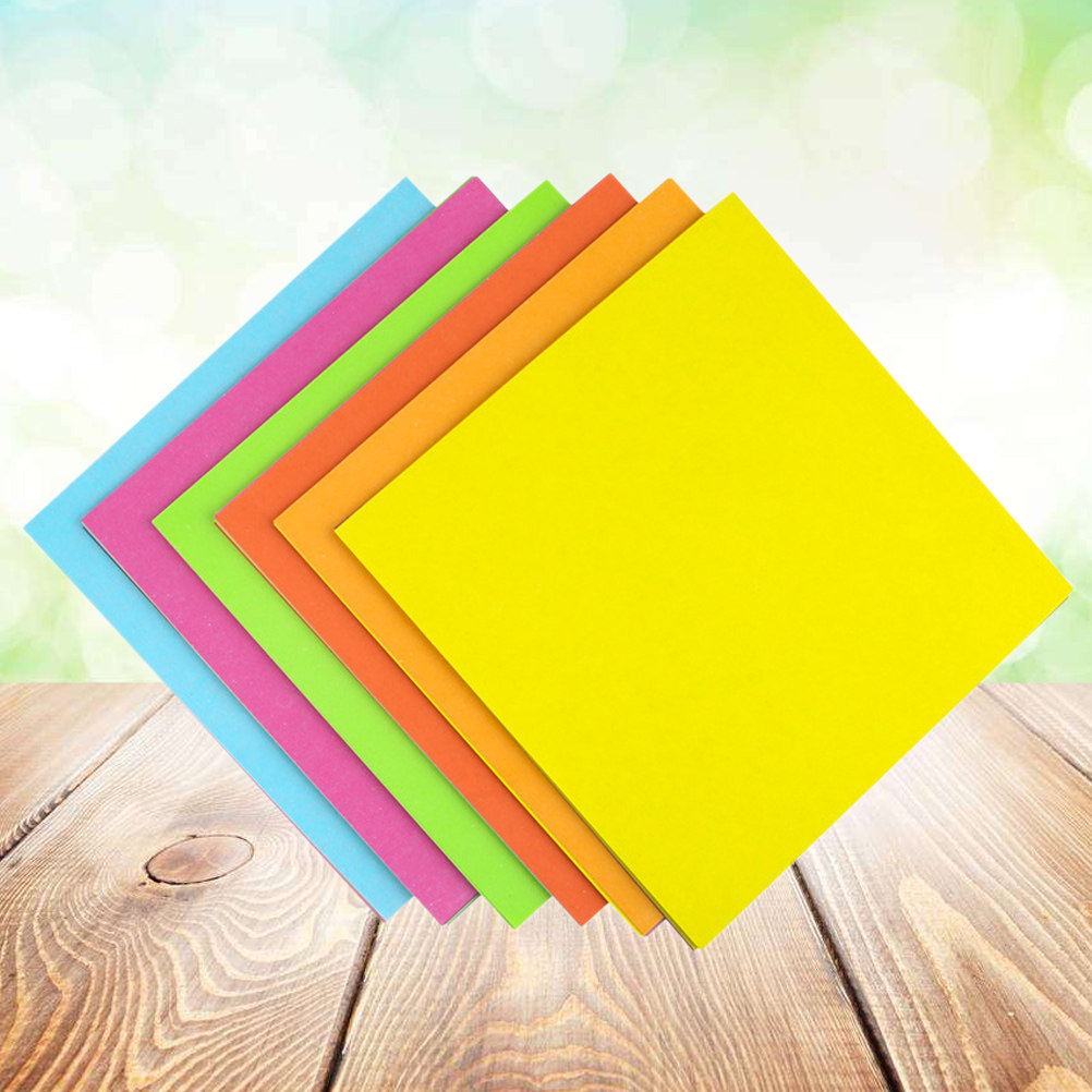 120Sheets Double Sided Origami - Art Craft School 评论和价格