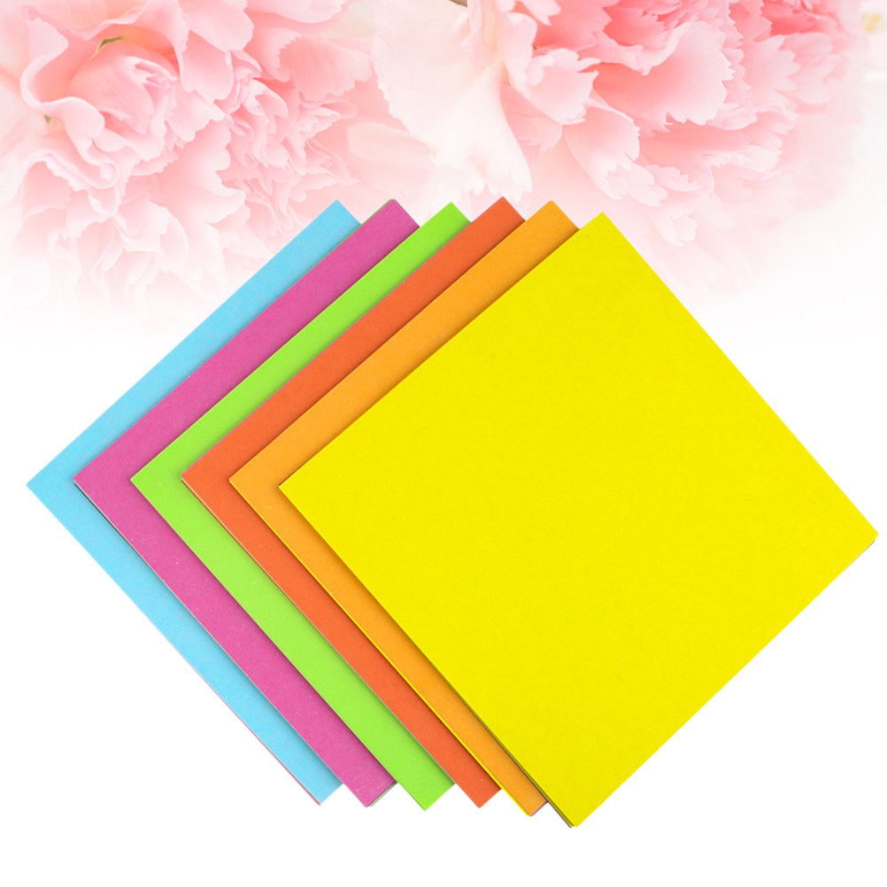 120Sheets Double Sided Origami - Art Craft School 评论和价格