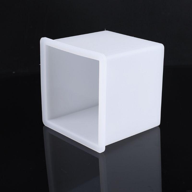 195C Super Large Cube Silicone - Art And Craft Recycle 评论和价格
