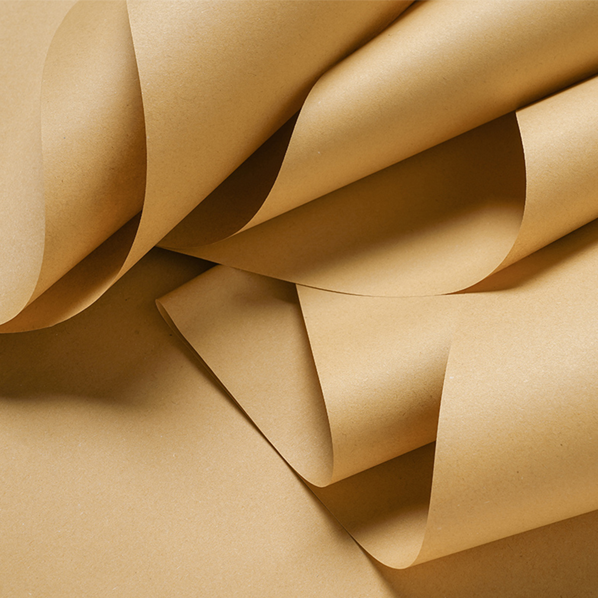 1 Roll of Brown Eco Kraft Pape - Art And Craft Recycle 评论和价格