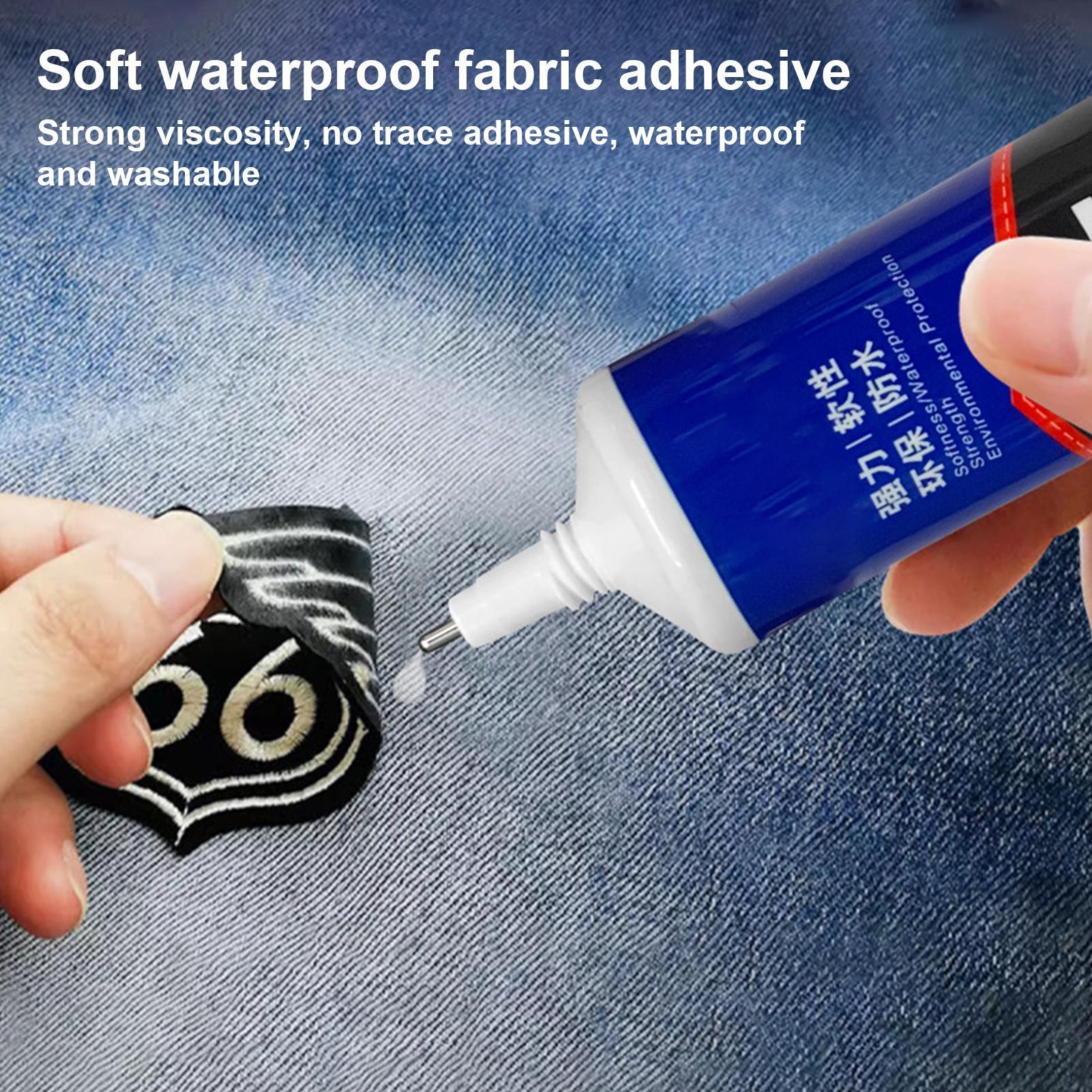 Glue For Fabric Strong Hold 60 - Art Craft Upholstery 评论和价格