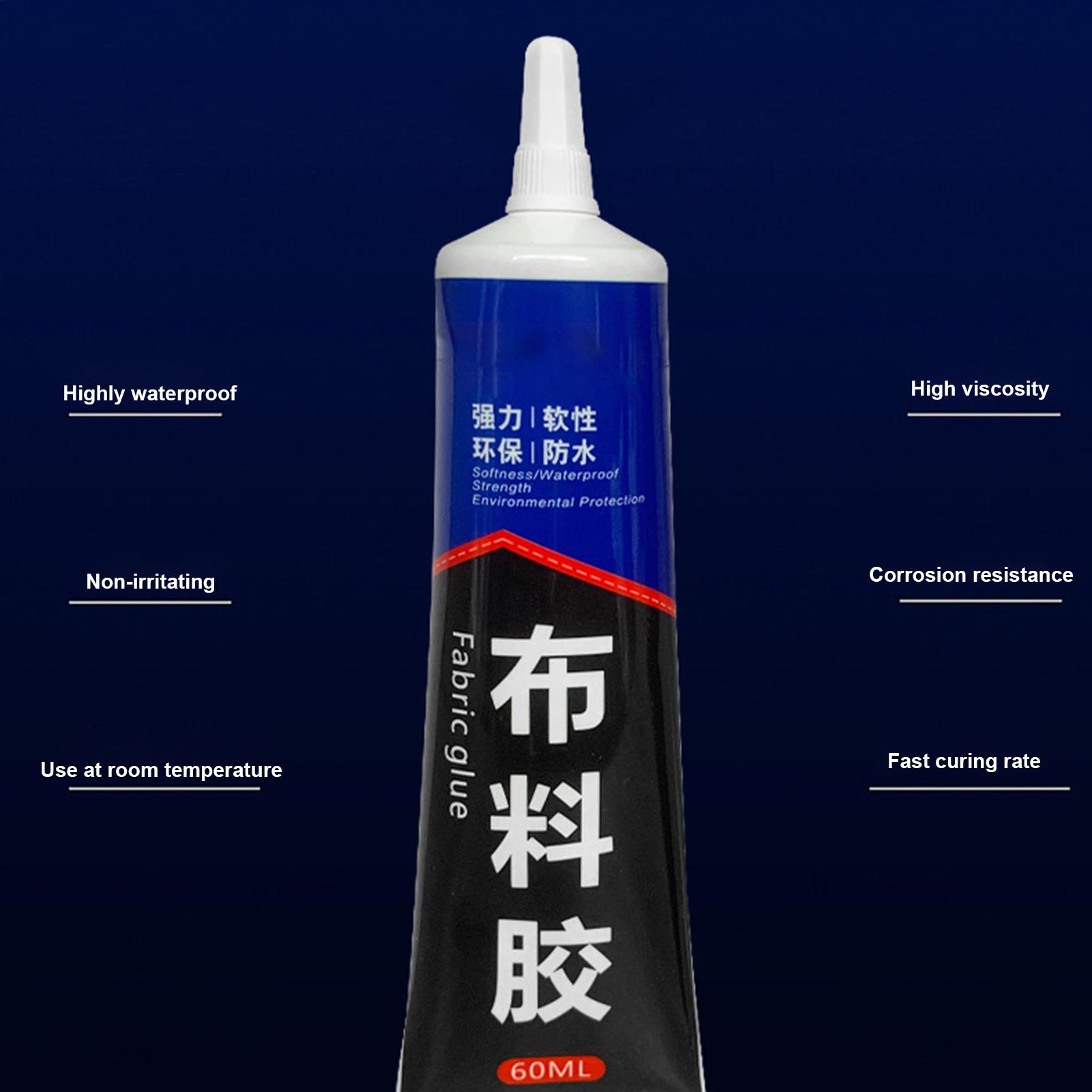 Glue For Fabric Strong Hold 60 - Art Craft Upholstery 评论和价格