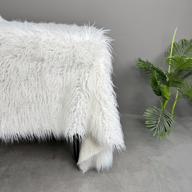 Long Plush Fabric Counter Disp - Art Craft Upholstery 评论和价格
