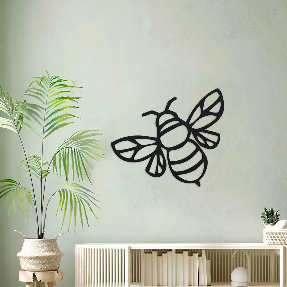Enchanting Bee Hive Sign - Far - Art And Craft For Nursery 评论和价格