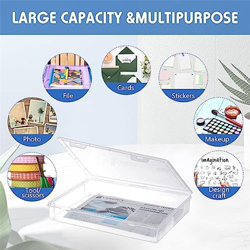 J1UL1N 4 Pcs A4 Scrapbook Pape - Art And Craft Letter X 评论和价格