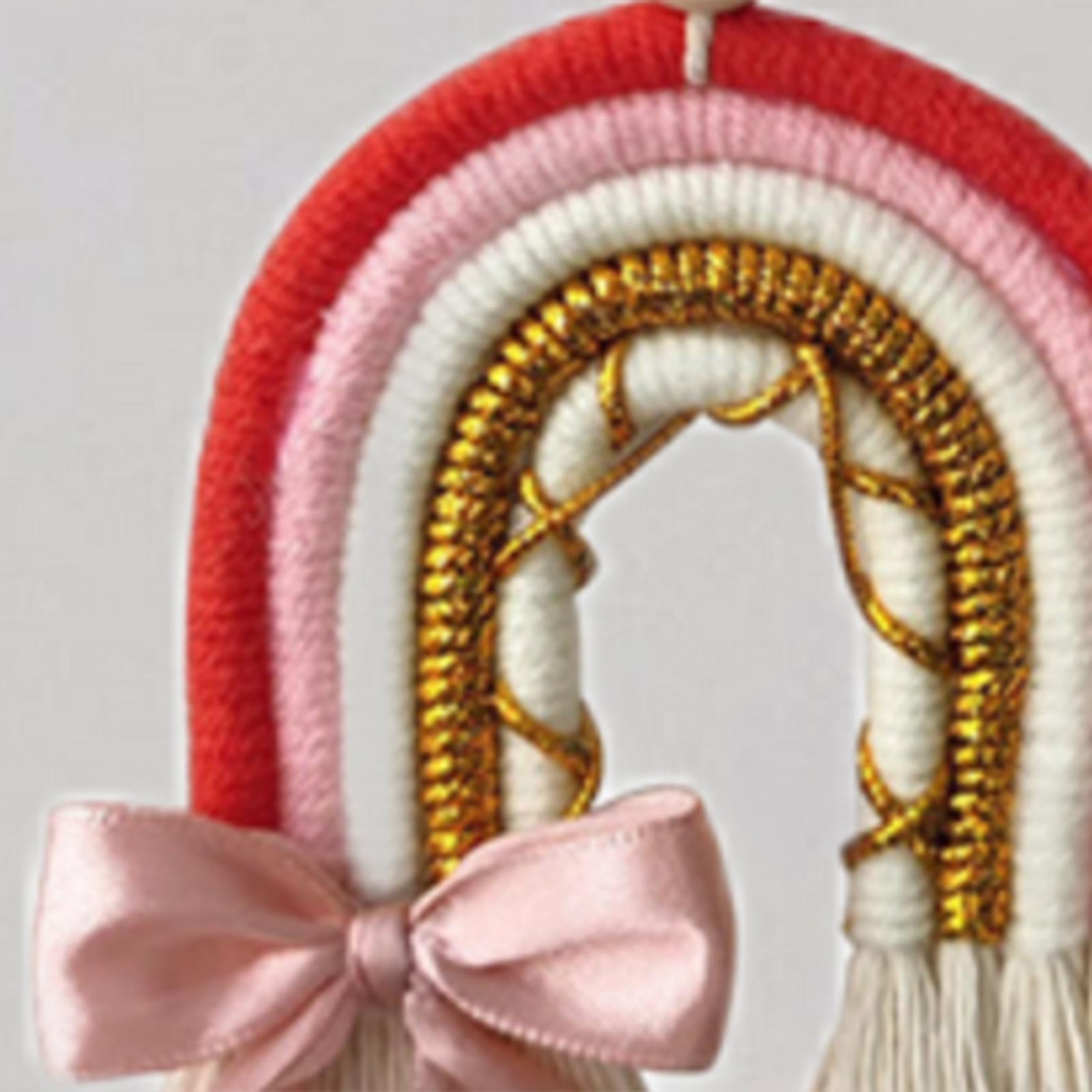 Nordic Hanging, Decor Ornament - Art And Craft For Nursery 评论和价格
