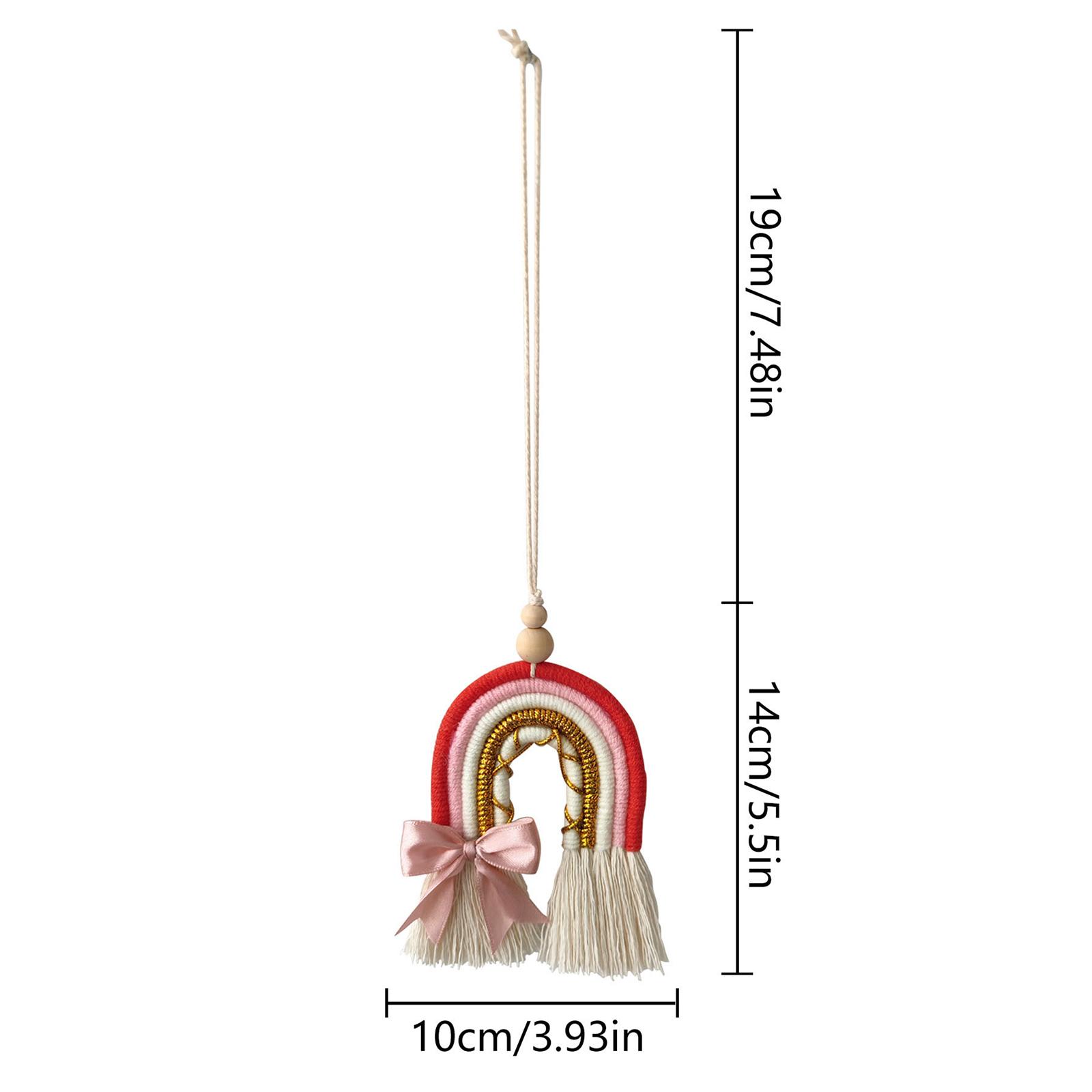 Nordic Hanging, Decor Ornament - Art And Craft For Nursery 评论和价格