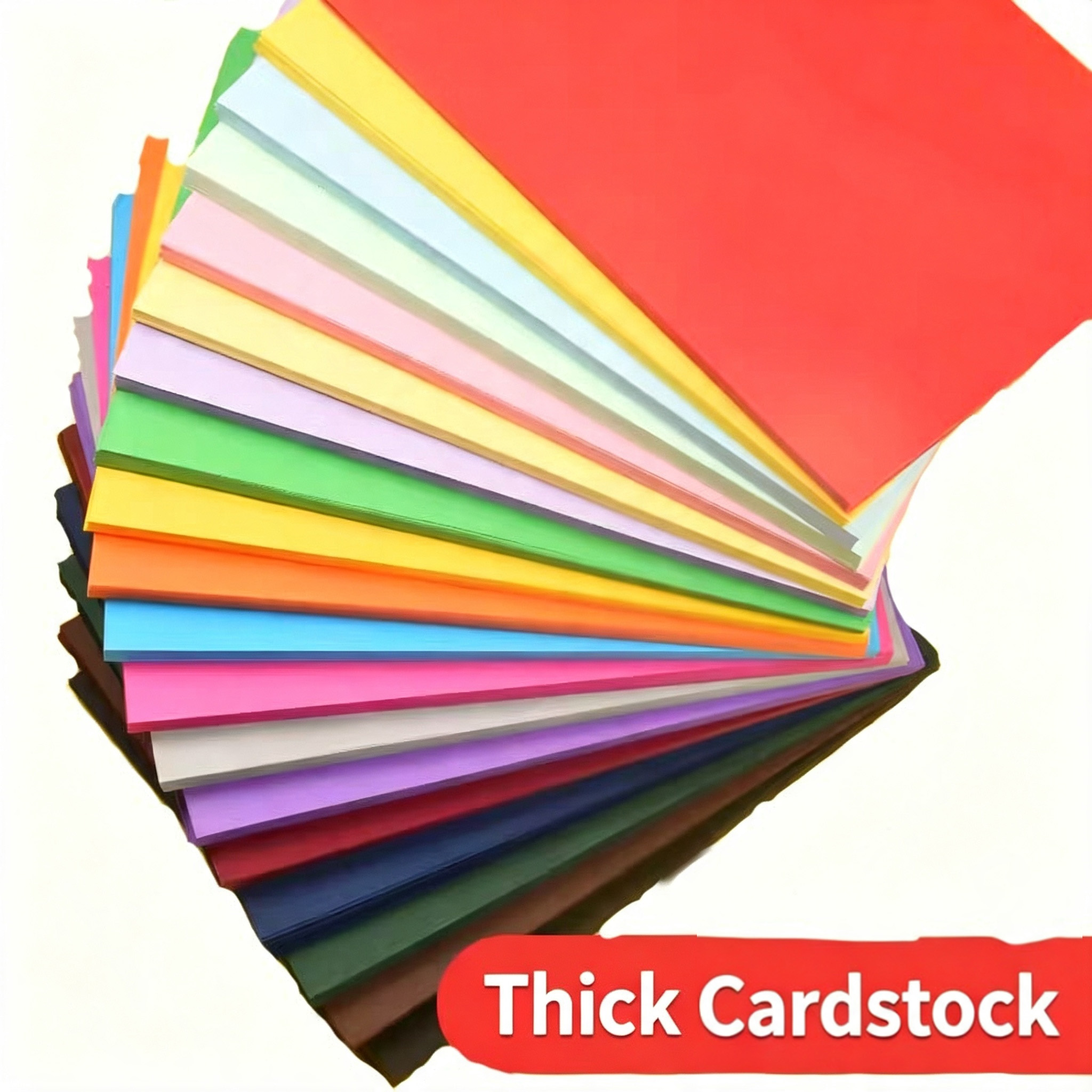A3 Colored Cardstock 230gsm Th - Art And Craft Recycle 评论和价格
