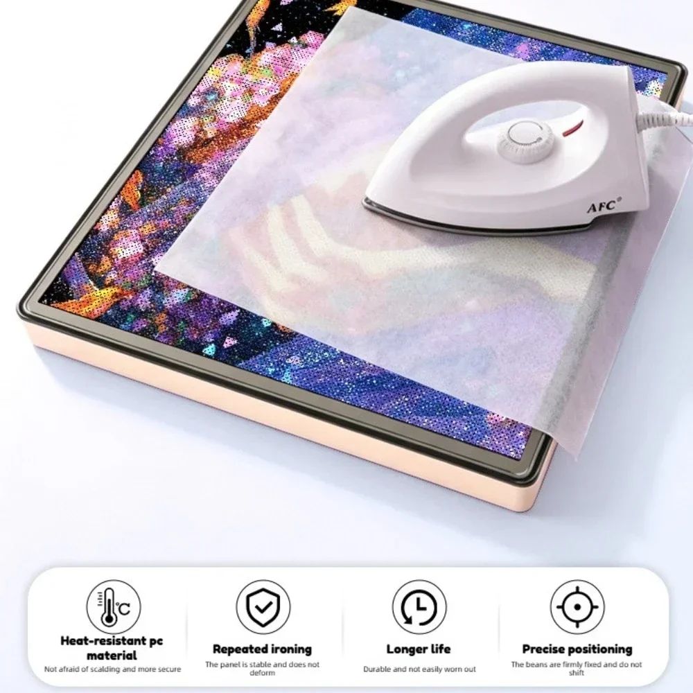 LED Smart Fuse Bead Pegboard,  - Art Craft Us 评论和价格
